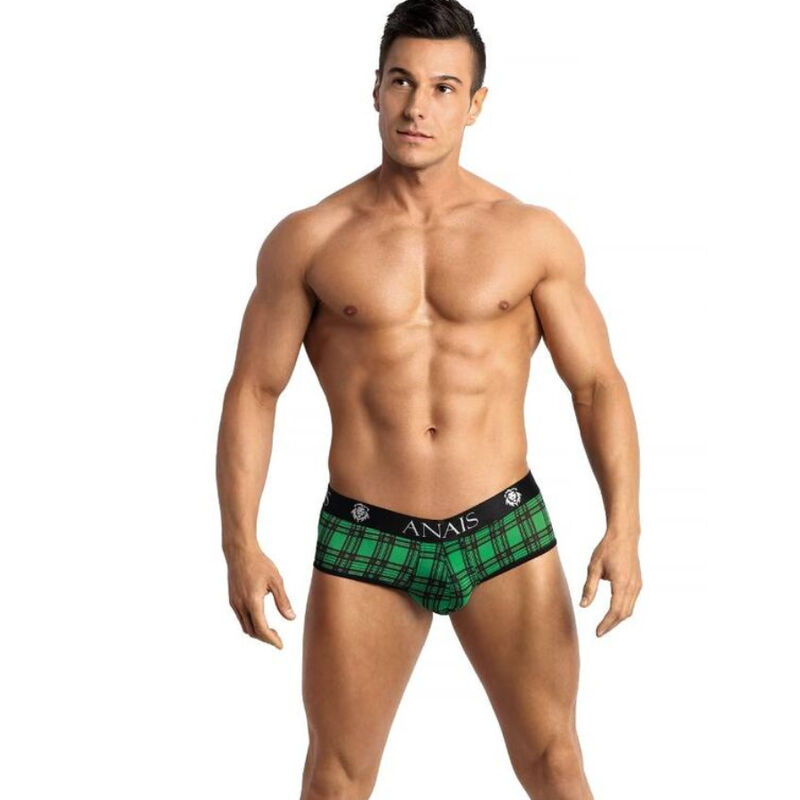 ANAIS MEN - MAGIC JOCK BIKINI M - Imagen 2