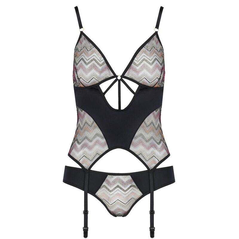 CASMIR - LAGERTA CORSET S/M - Imagen 3