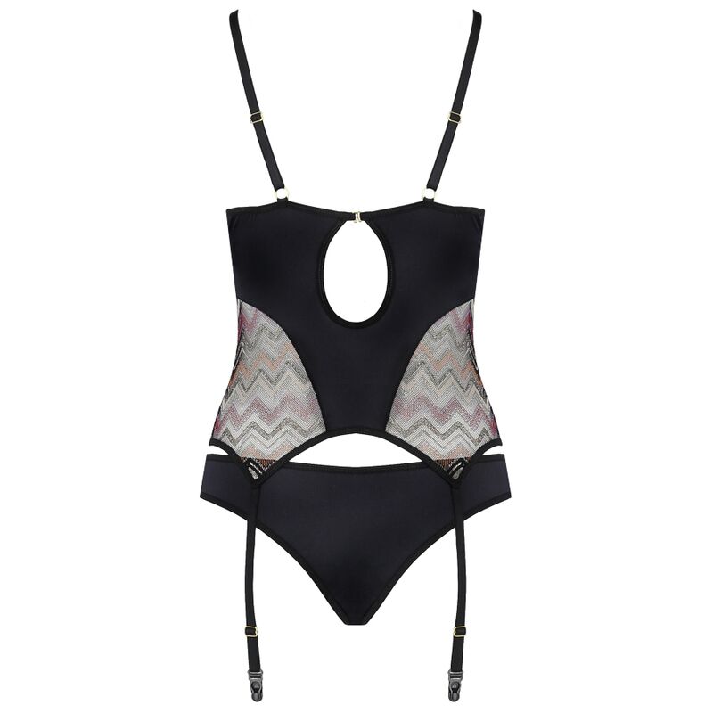CASMIR - LAGERTA CORSET S/M - Imagen 4