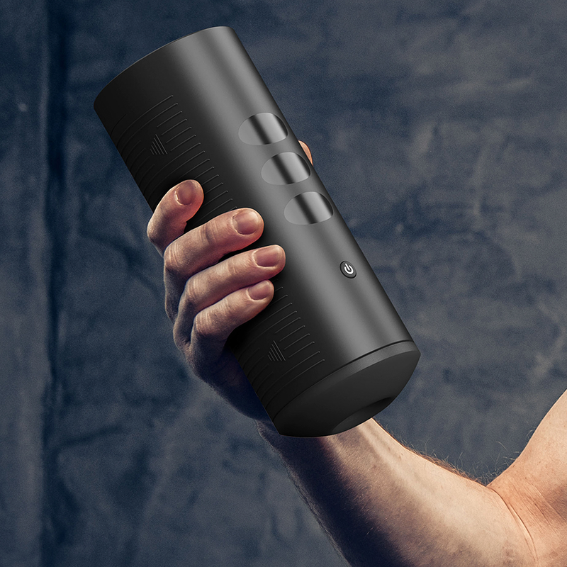 KIIROO - MASTURBADOR TECNOLOGICO TITAN - Imagen 9