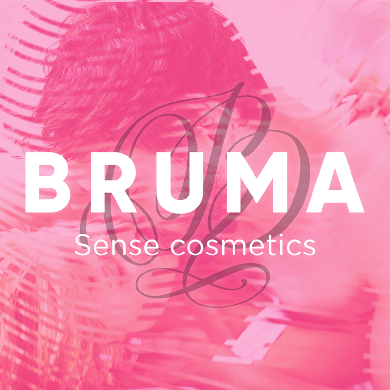BRUMA - ACEITE DE MASAJE PREMIUM EFECTO CALOR SABOR CHICLE 3 EN 1 - 100 ML - Imagen 7