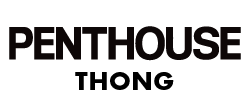 PENTHOUSE THONG