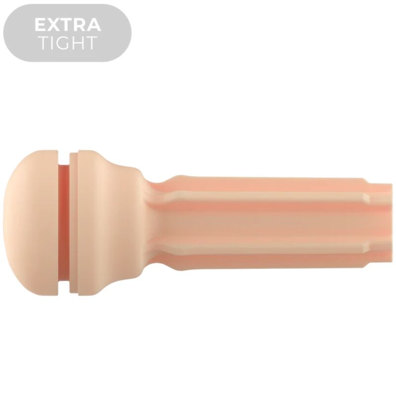 KIIROO - FEEL STROKER MASTURBADOR TRASERO EXTRA APRETADO NATURAL - Imagen 2