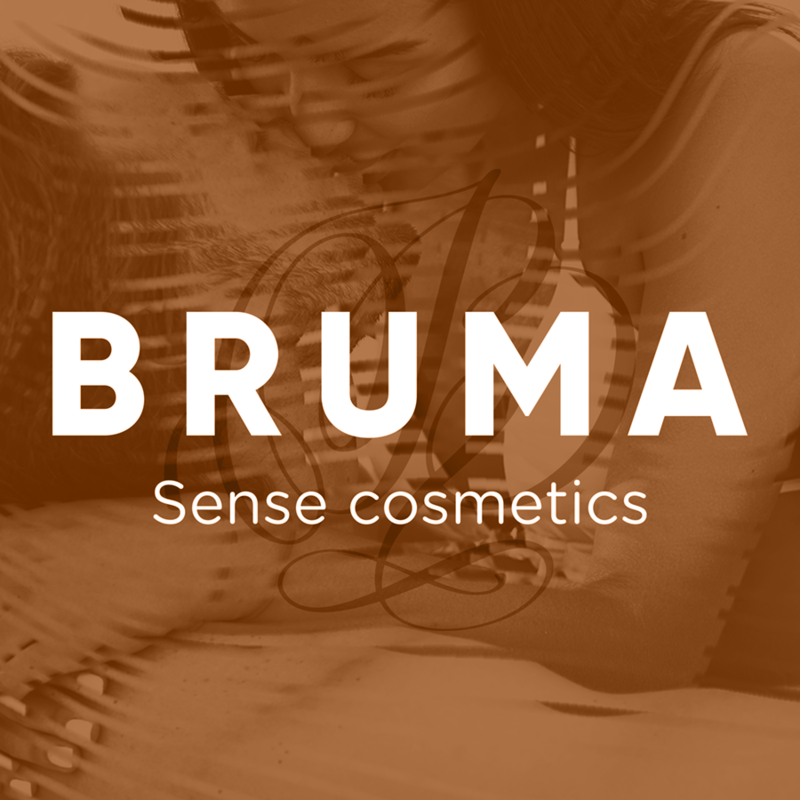 BRUMA - ACEITE DE MASAJE PREMIUM EFECTO CALOR SABOR TARTA AMERICANA 3 EN 1 - 100 ML - Imagen 5