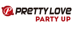PRETTY LOVE PARTY UP