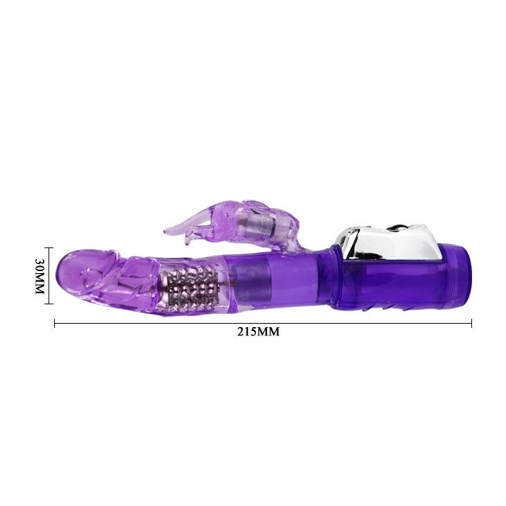 BAILE - U.S. SUPER SEX RABBIT - Imagen 5