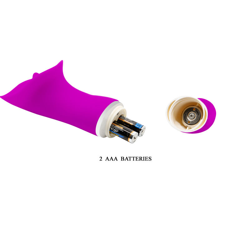 PRETTY LOVE - FLIRTATION ESTIMULADOR CLÍTORIS RUDOLF - Imagen 7