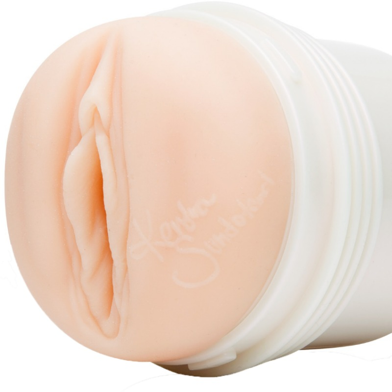 FLESHLIGHT GIRLS - KENDRA SUNDERLAND VAGINA - Imagen 2
