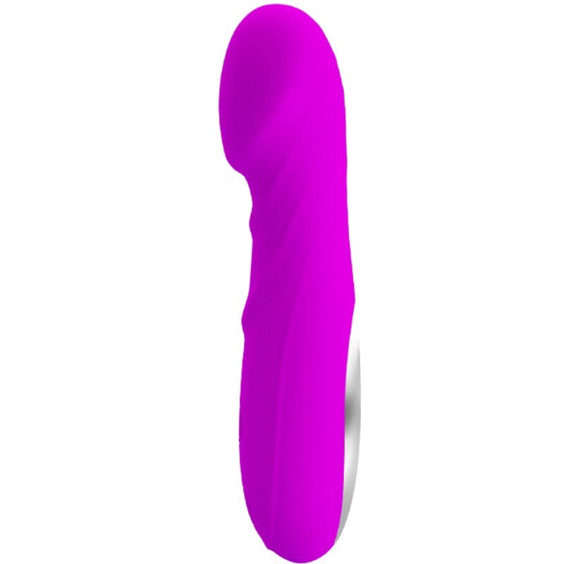 PRETTY LOVE - SMART MINI VIBRADOR REUBEN - Imagen 2