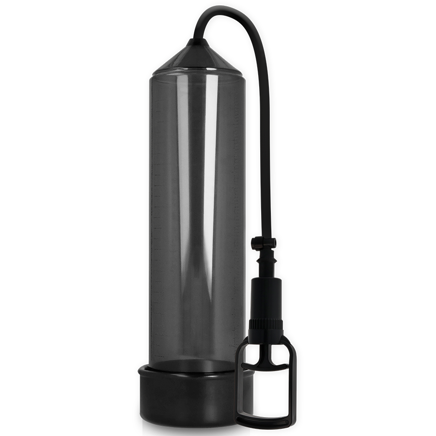 PUMP ADDICTED - BOMBA ERECCIÓN RX7 TRANSPARENTE - Imagen 6
