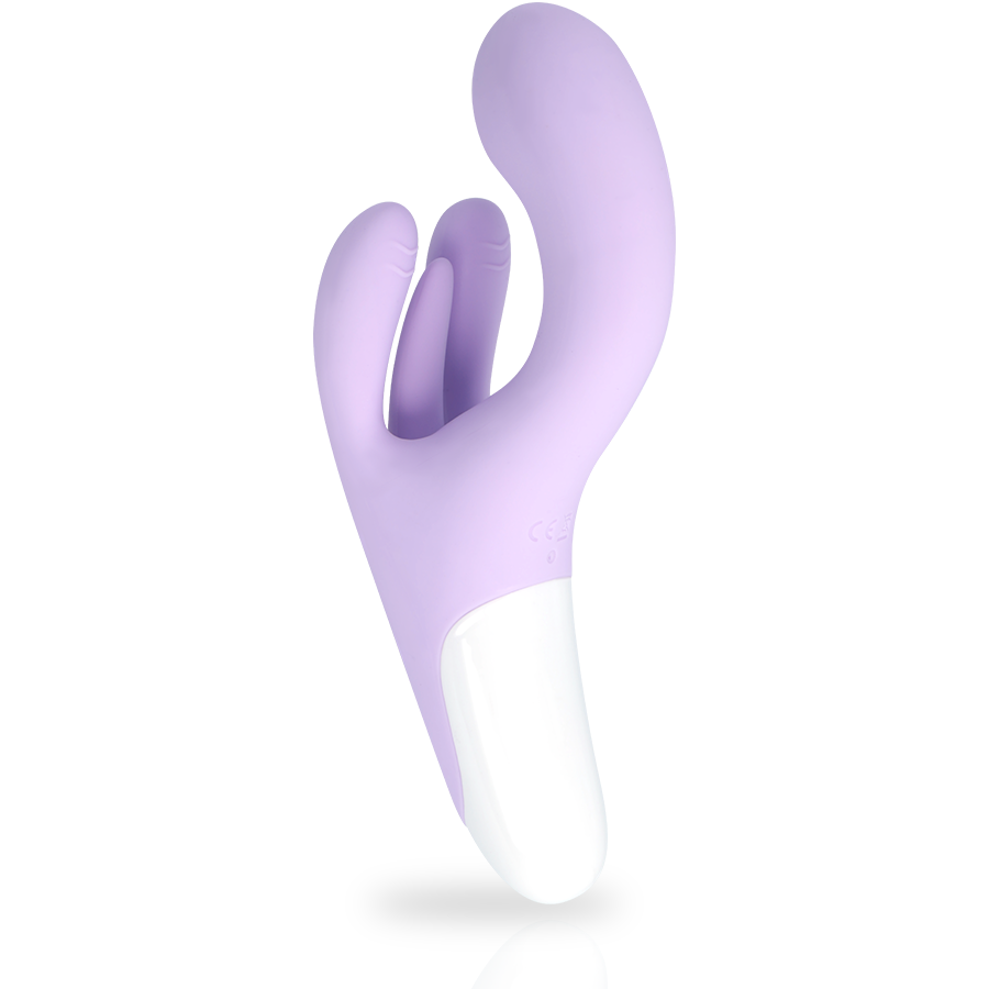 MIA - GUELL VIBRADOR ORGÁSMICO 3 MOTORES - Imagen 7