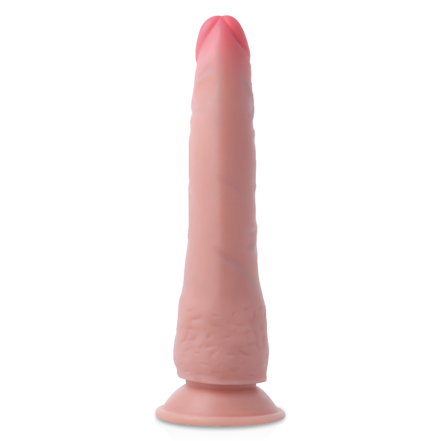 ROCKARMY - CRUSADER DILDO REALISTA DUAL DENSITY 21.5 CM -O- 4.46 CM - Imagen 10