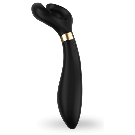 SATISFYER - ENDLESS FUN MULTI VIBRADOR 3 AZUL - Imagen 2