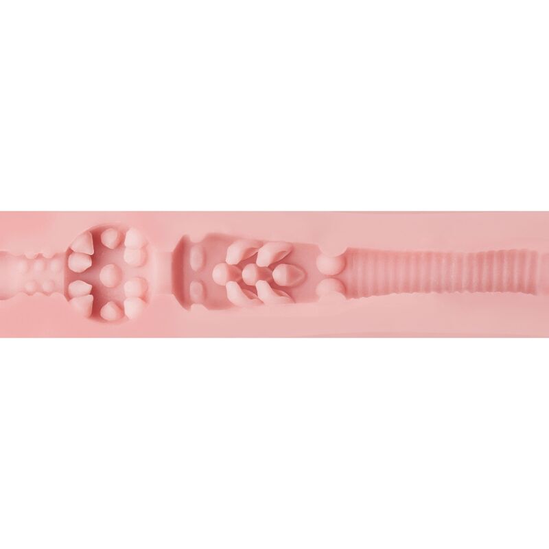 FLESHLIGHT - CLASSIC PINK LADY DESTROYA MASTURBADOR - Imagen 2
