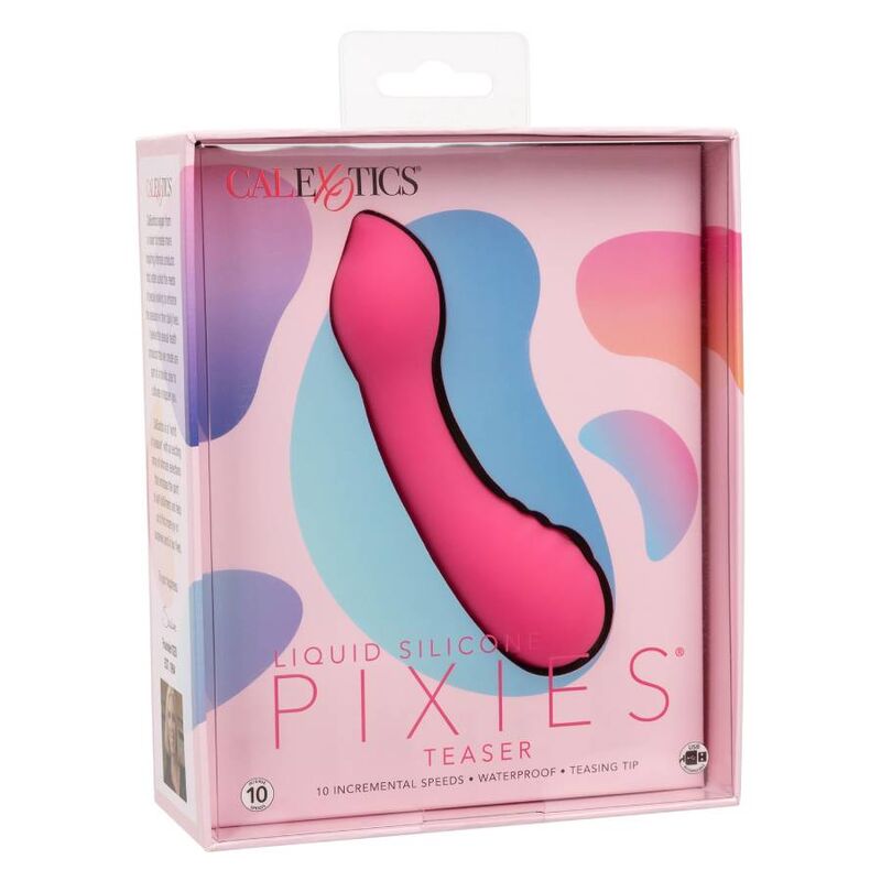 CALEXOTICS - PIXIES TEASER ROSA - Imagen 10