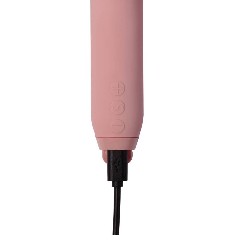 JE JOUE - AMOUR BALA VIBRADORA ROSA - Imagen 5