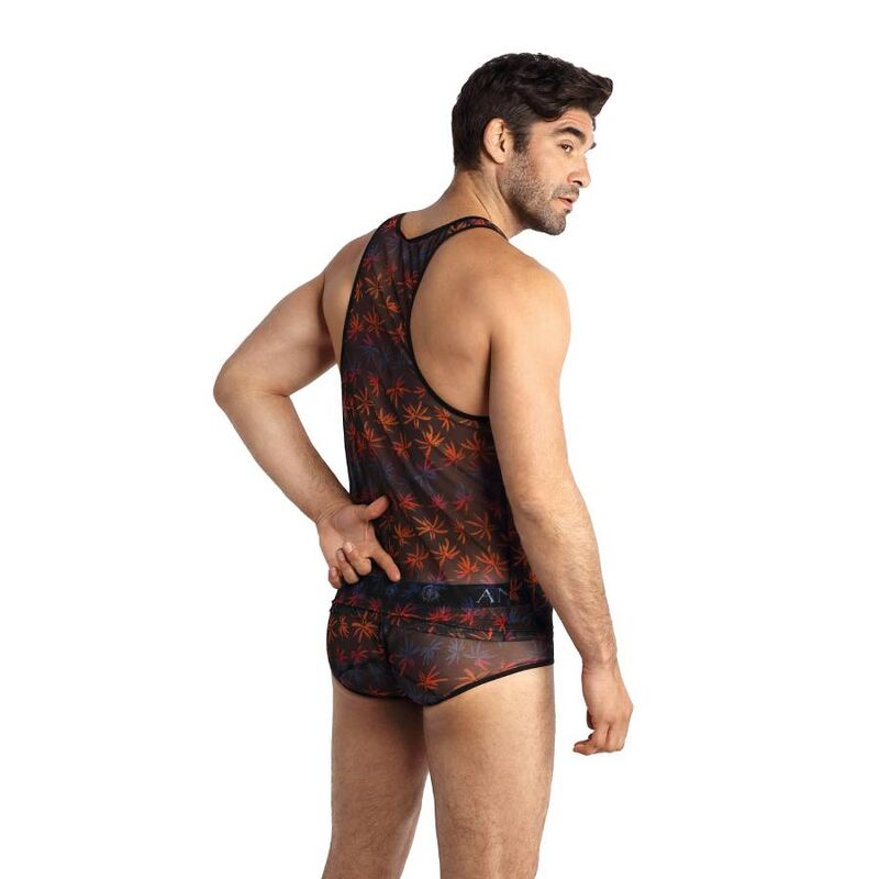 ANAIS MEN - CHILL TOP S - Imagen 2
