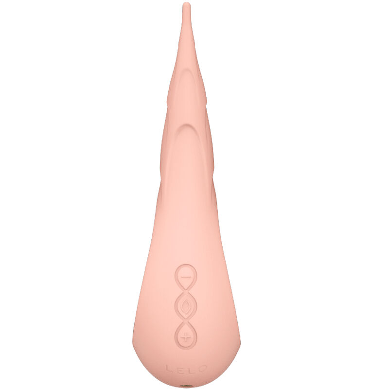 LELO - DOT CRUISE ESTIMULADOR DE CLÍTORIS AMARILLO - Imagen 6