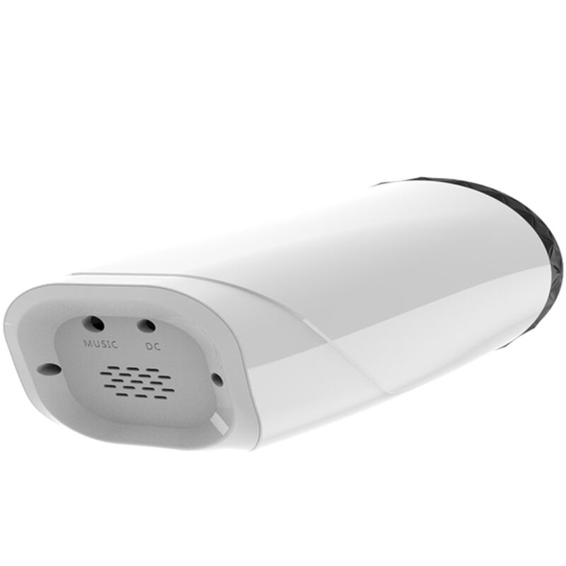 ARMONY - MASTURBADOR VIBRADOR VAGINA CON VOZ EROTICA - Imagen 4