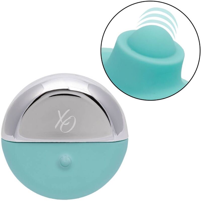 CALEXOTICS - OVATION ACCLAIM ESTIMULADOR VERDE AGUA - Imagen 4