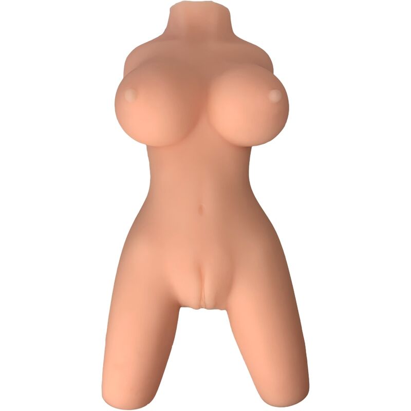 ARMONY - TORSO FEMENINO REALÍSTICO MODELO 8 - Imagen 2