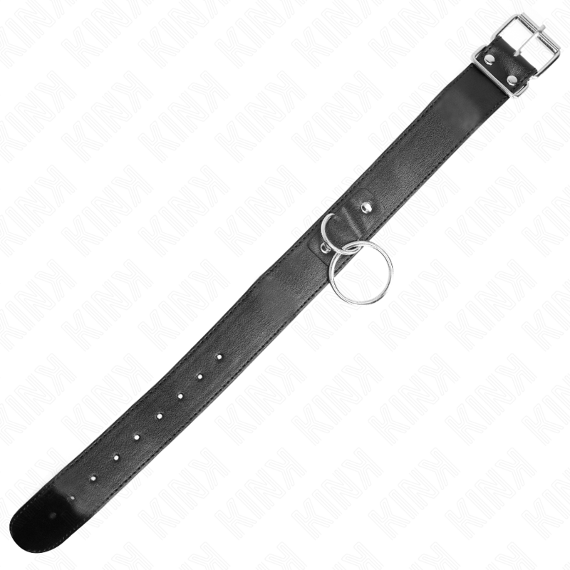 KINK - COLLAR CON CORREA MODELO BÁSICO MODELO 4 AJUSTABLE 36-43 CM - Imagen 2