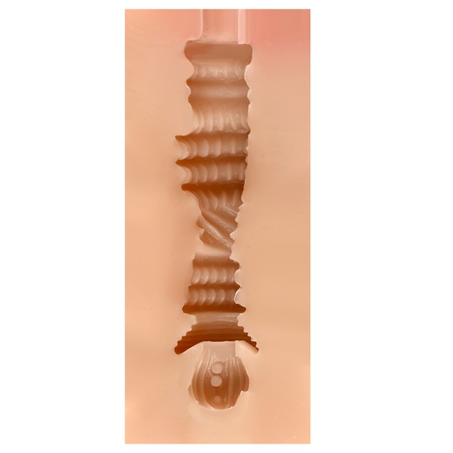 SHEQU - EDITH MASTURBADOR VAGINA - Imagen 2