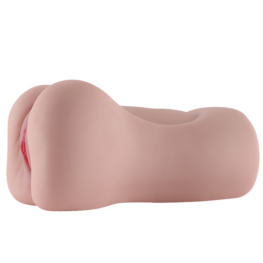 XISE - AGGIE VIBRATING MASTURBADOR VAGINA CON VIBRACIÓN - Imagen 7