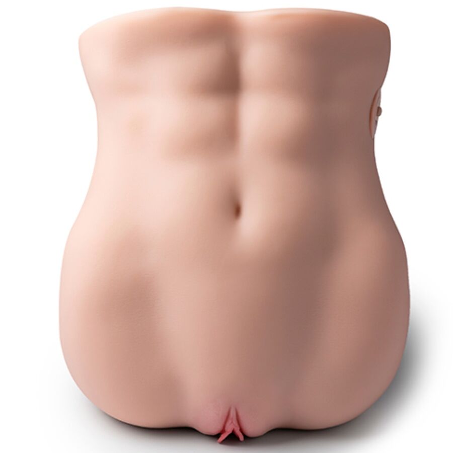 XISE - LYDIA MASTURBADOR VAGINA FEMENINO CON THRUSTING 25 CM - Imagen 11