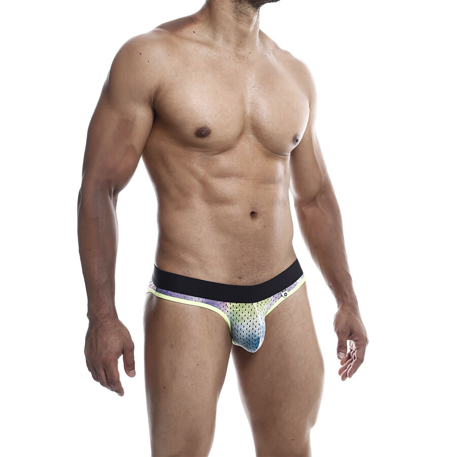 MOB - BOXER JOCK VERDE TALLA S - Imagen 4
