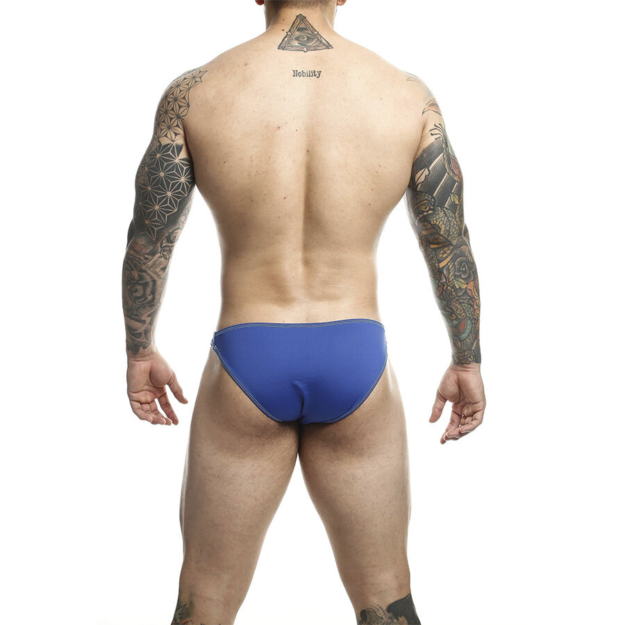 MOB - BAÑADOR TUCN ROYAL TALLA S - Imagen 3