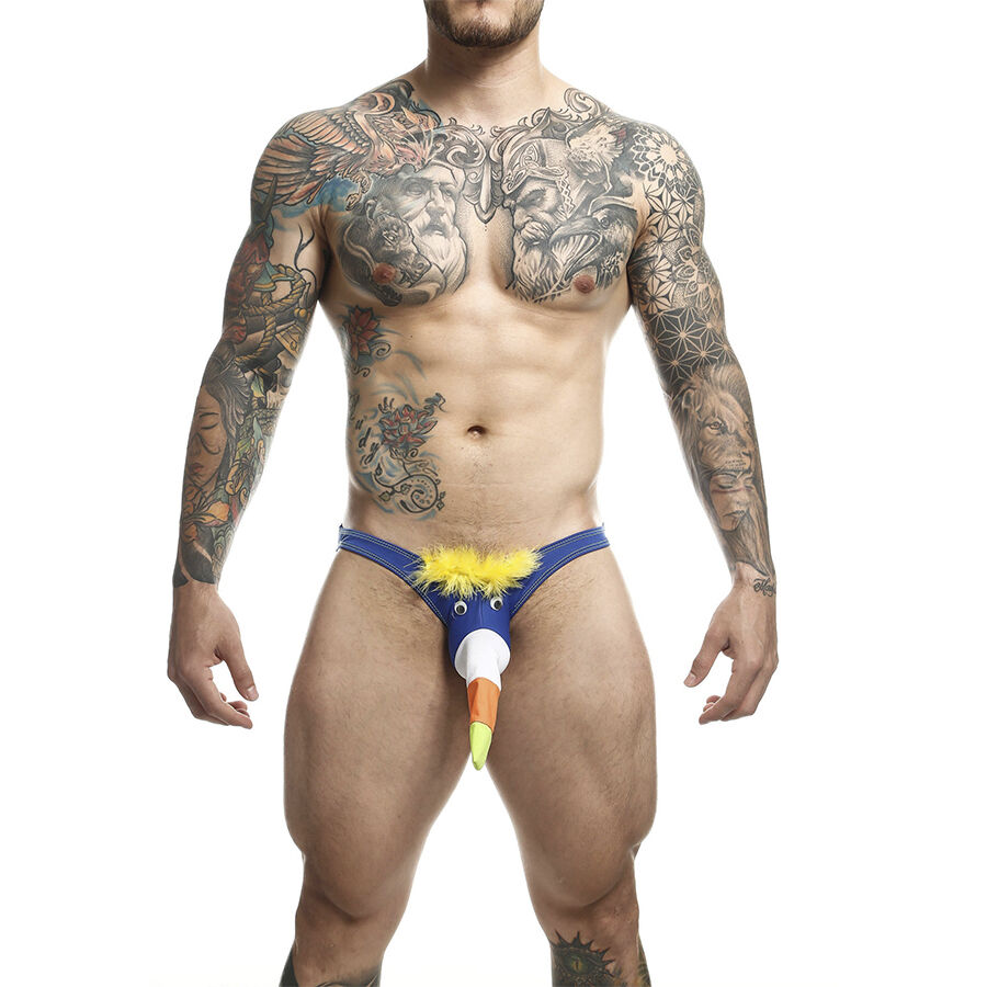 MOB - BAÑADOR TUCN ROYAL TALLA S