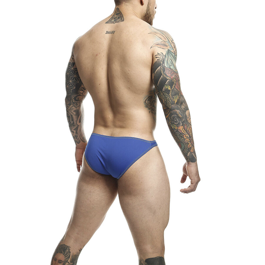 MOB - BAÑADOR TUCN ROYAL TALLA S - Imagen 5
