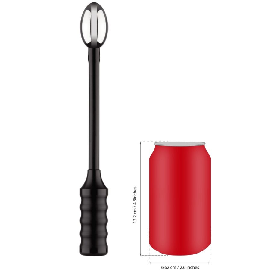 ELECTRASTIM - SONDA ELECTROFLEXIBLE DE CARGA DE PROFUNDIDAD - Imagen 4