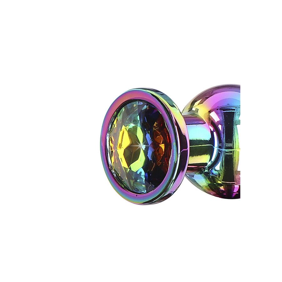 TOYJOY - ANAL PLAY TWILIGHT BUM BIJOU PLUG ANAL MEDIANO - Imagen 4