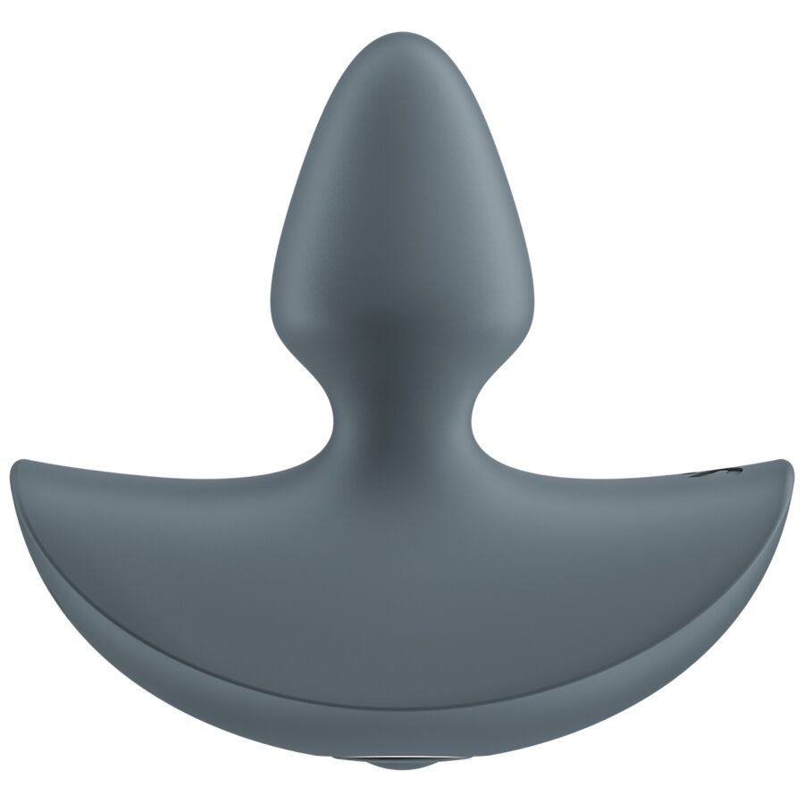SATISFYER - ABSOLUTE BEGINNERS 1 PLUG ANAL VIBRADOR - Imagen 2