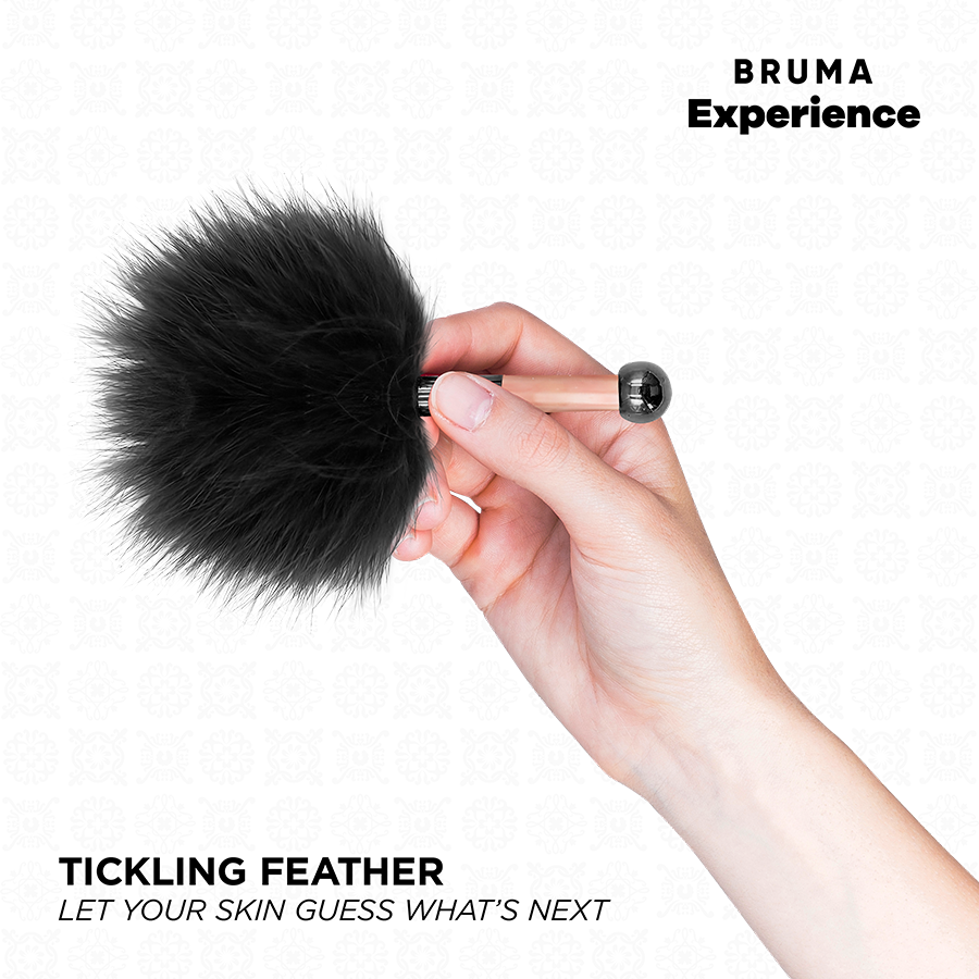 BRUMA XPERIENCE - KIT TENTACIÓN DULCE CHICLE VIBRO-ORGÁSMICA - Imagen 5