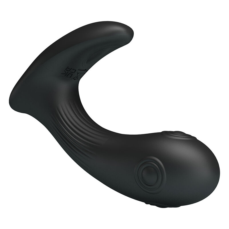 PRETTY LOVE - MIRABELLE VIBRADOR PROSTÁTICO CON CONTROL REMOTO - Imagen 3