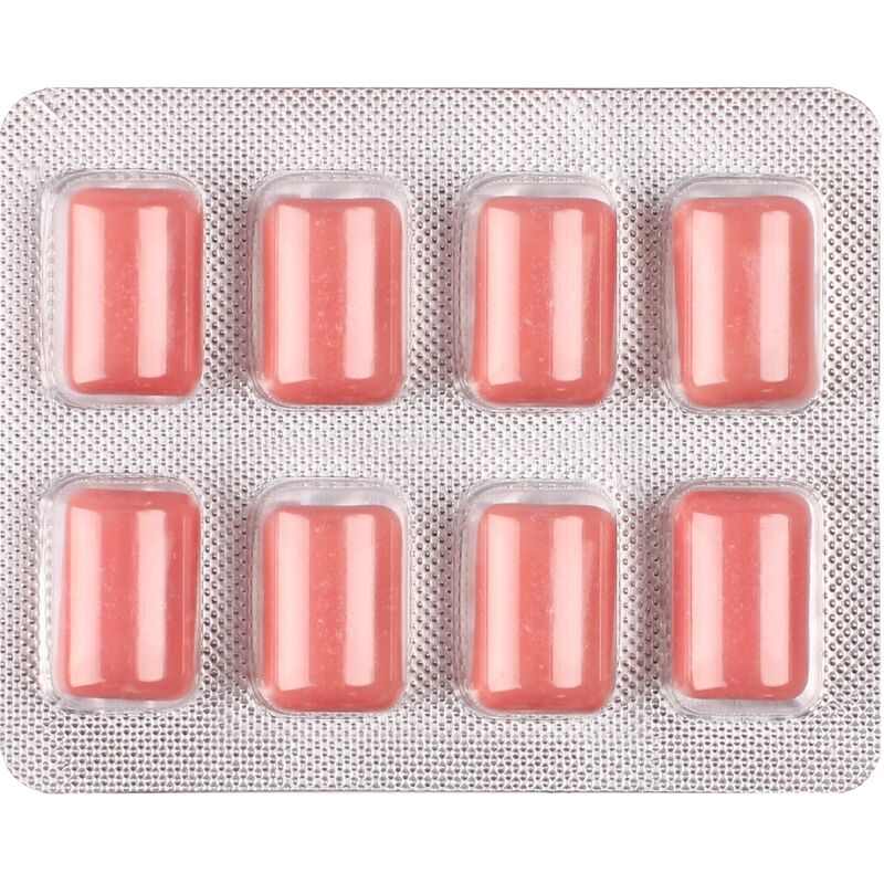 WUG climax - El complemento alimenticio que te ayuda a recuperar energía tras la noche BLISTER 8 UDS - Imagen 3
