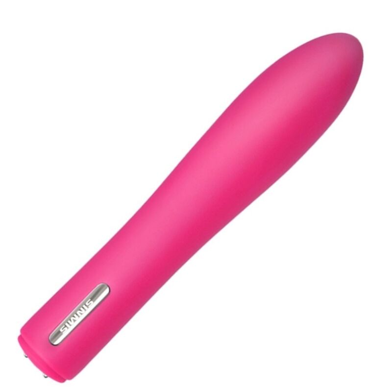 NALONE - IRIS VIBRADOR 20 MODOS ROSA 16 CM - Imagen 4