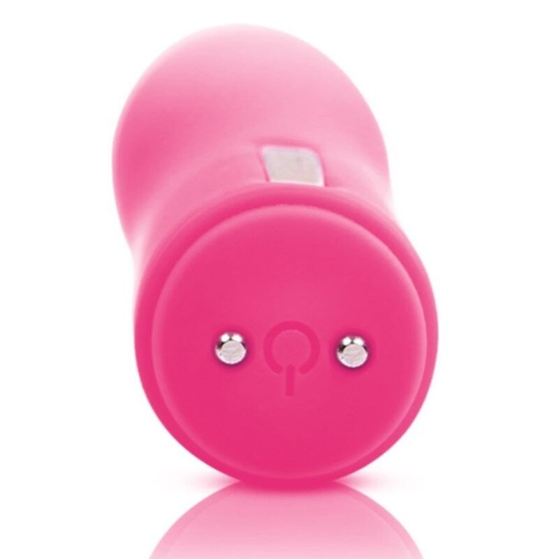NALONE - IRIS VIBRADOR 20 MODOS ROSA 16 CM - Imagen 5