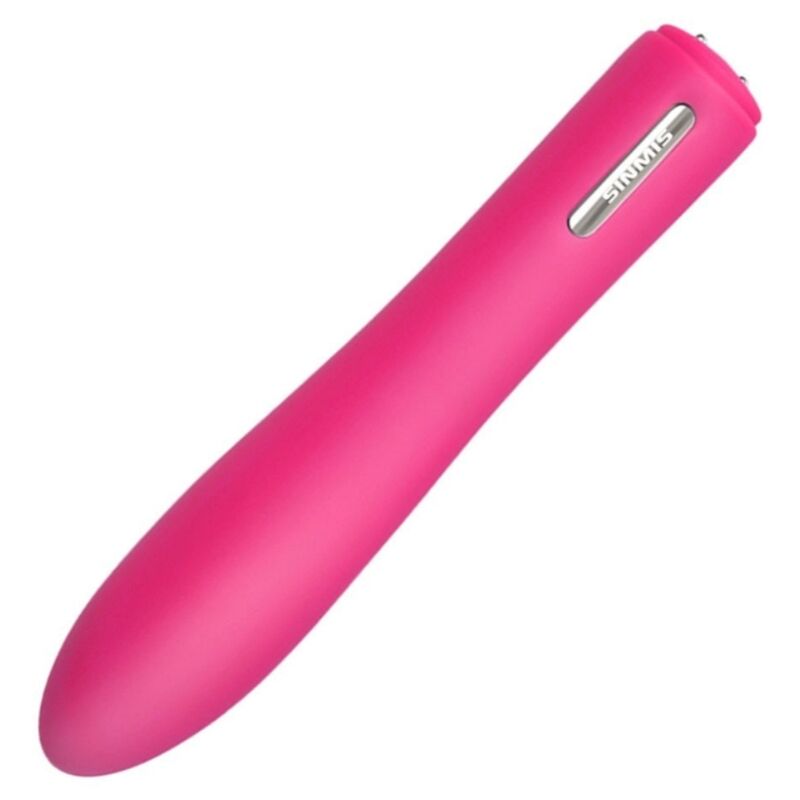 NALONE - IRIS VIBRADOR 20 MODOS ROSA 16 CM - Imagen 6