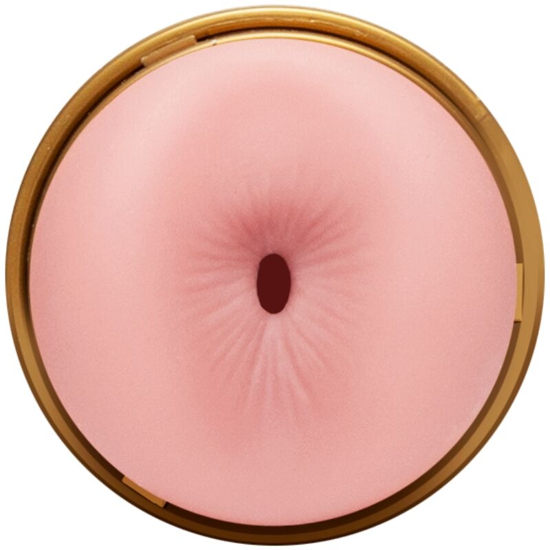 FLESHLIGHT - QUICKSHOT STAMINA TRAINING UNIT LADY&BUTT - Imagen 3