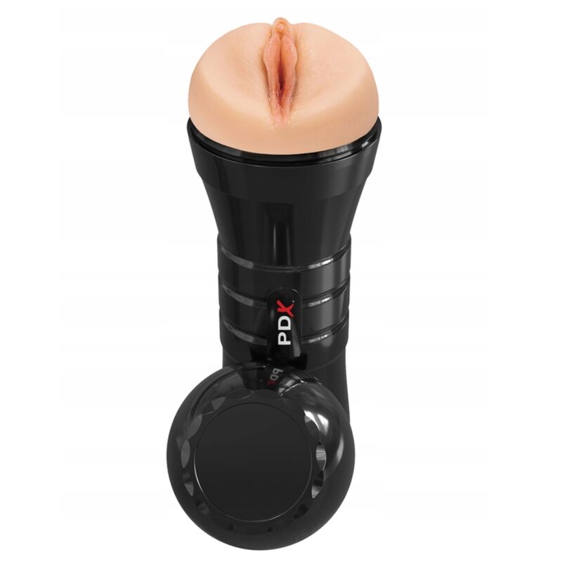 PDX EXTREME - MASTURBADOR WET PUSSIES SUPER JUICY SNATCH XXL LIGHT - Imagen 5